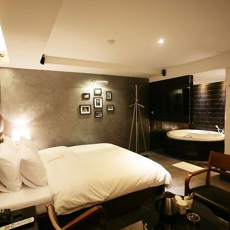 Hotel Voll Seul Dış mekan fotoğraf
