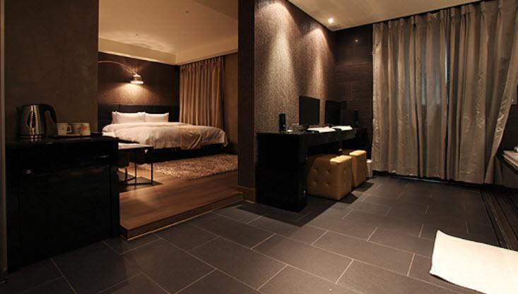 Hotel Voll Seul Oda fotoğraf