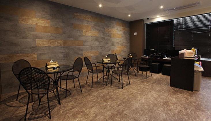 Hotel Voll Seul Dış mekan fotoğraf