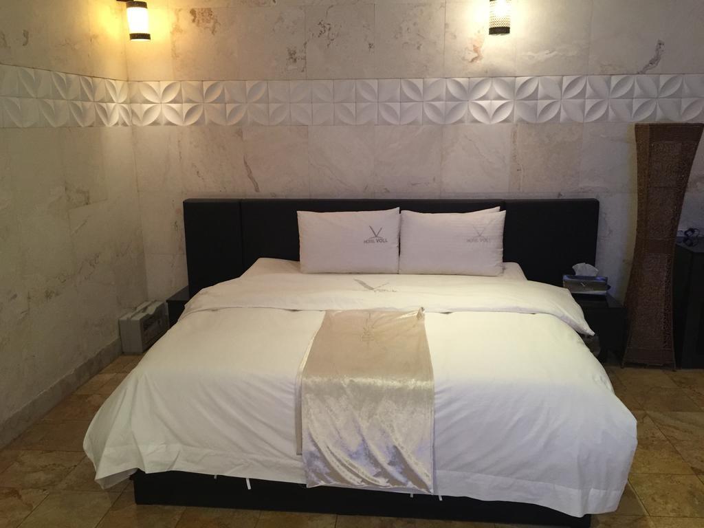 Hotel Voll Seul Oda fotoğraf