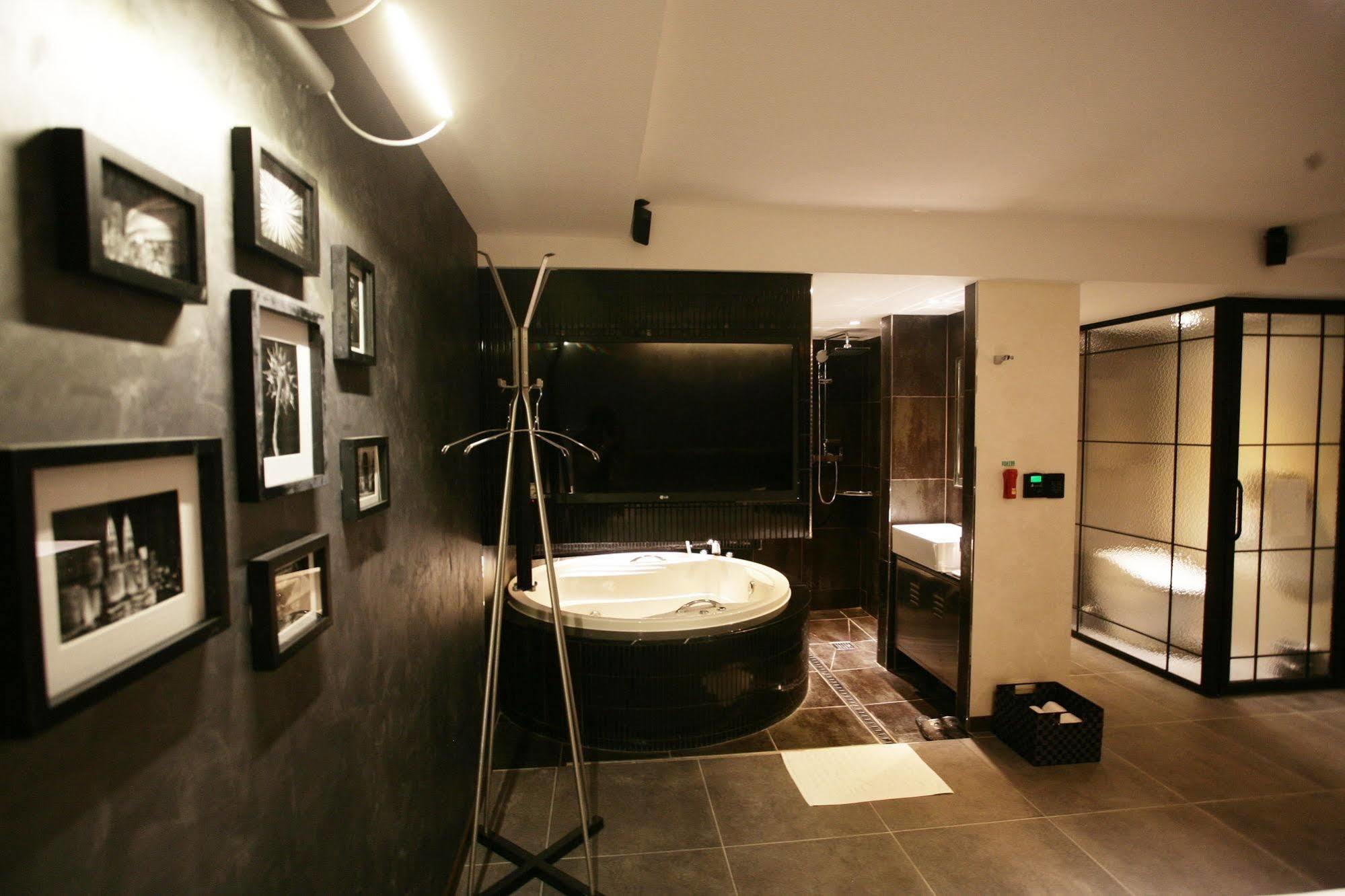 Hotel Voll Seul Dış mekan fotoğraf